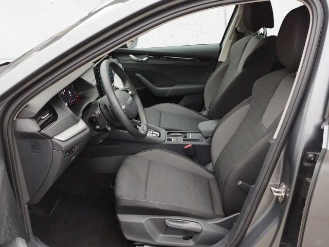 Skoda Octavia Selection