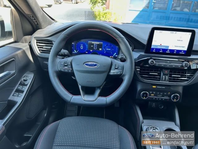 Ford Kuga ST Line