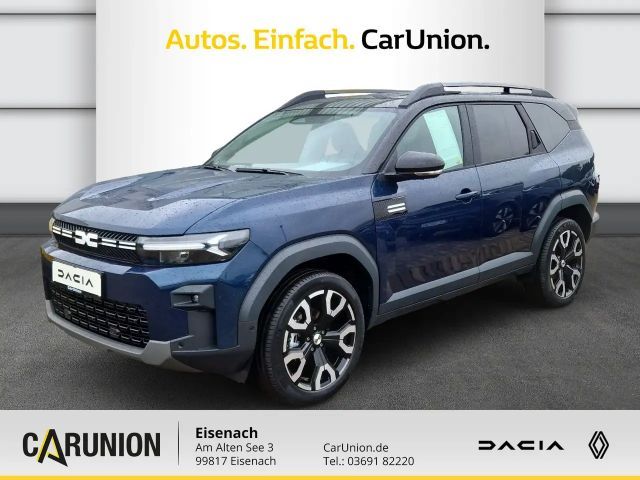 Dacia Bigster Mild Hybrid 140