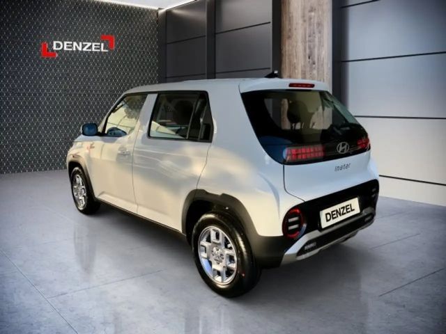 Hyundai INSTER 49 kWh
