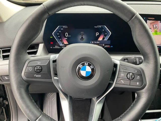 BMW X1 xDrive23d Auto,Kamera,AHK,LED,KeylessGo