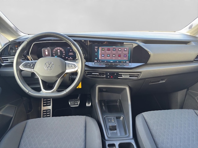 Volkswagen Caddy 1.5 TSI