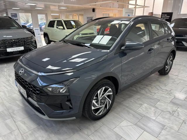 Hyundai Bayon 1.0 Trend