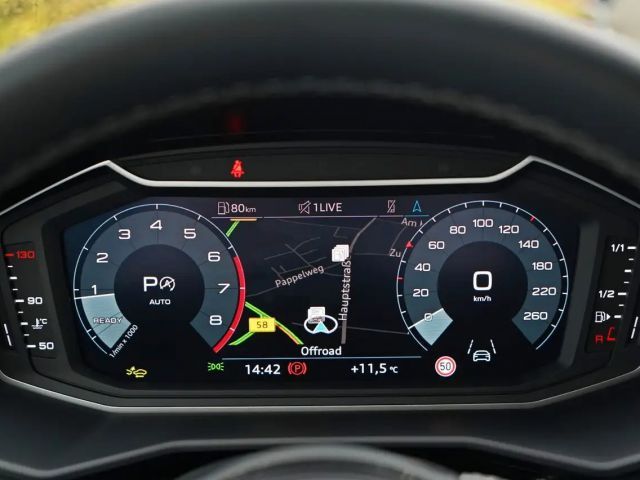 Audi A1 40 TFSI S-Line Sportback