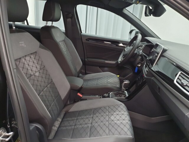 Volkswagen T-Roc 2.0 TSI 4Motion DSG R-Line