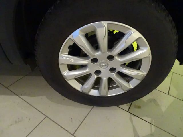 Opel Mokka 1.2 Turbo Edition Turbo