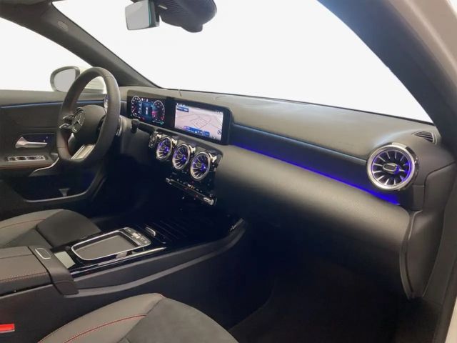 Mercedes-Benz A 180 A-Klasse