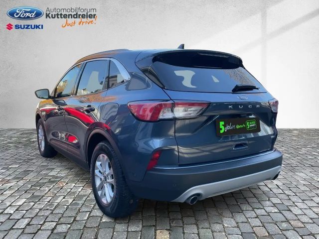 Ford Kuga AWD Titanium X