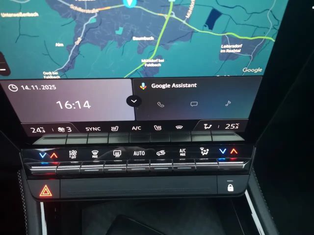 Renault Austral Techno