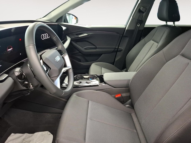 Audi Q6 e-tron SUV e-tron Audi Q6 SUV e-tron