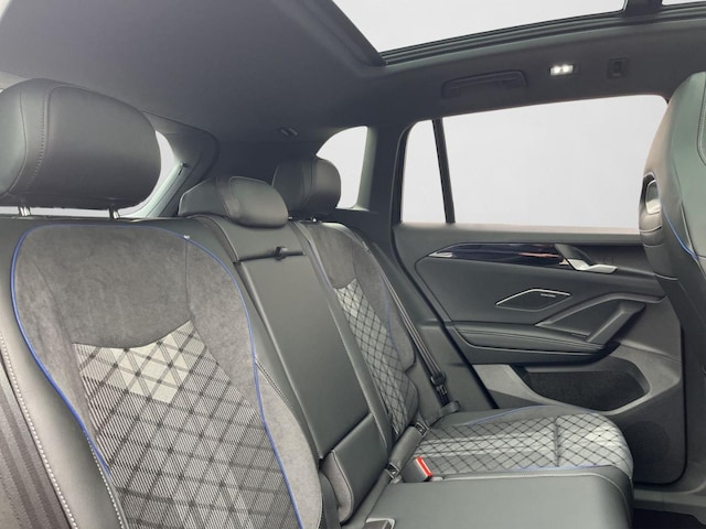 Volkswagen Tiguan 4Motion DSG R-Line