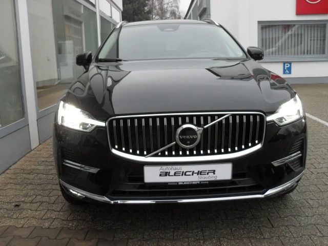 Volvo XC60 Bright Plus