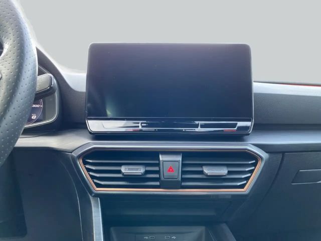 Cupra Leon 2.0 TSI DSG