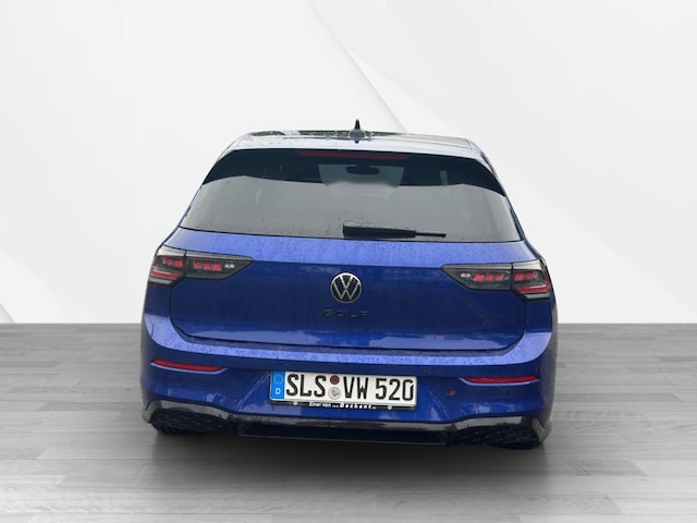 Volkswagen Golf R-Line Style
