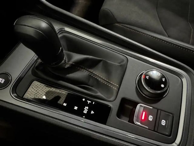 Cupra Ateca 2.0 TSI DSG