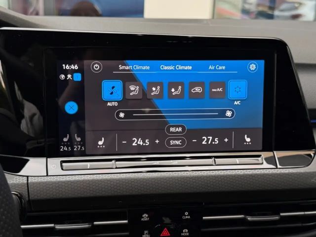 Volkswagen Golf 2.0 TSI GTI