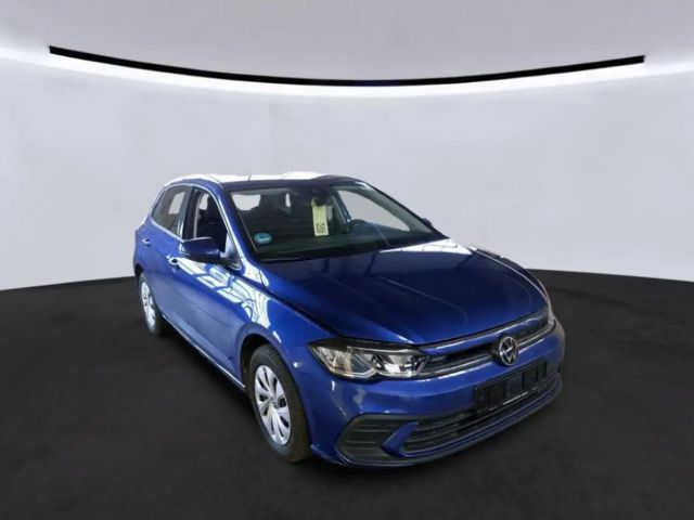 Volkswagen Polo 1.0 TSI DSG Life
