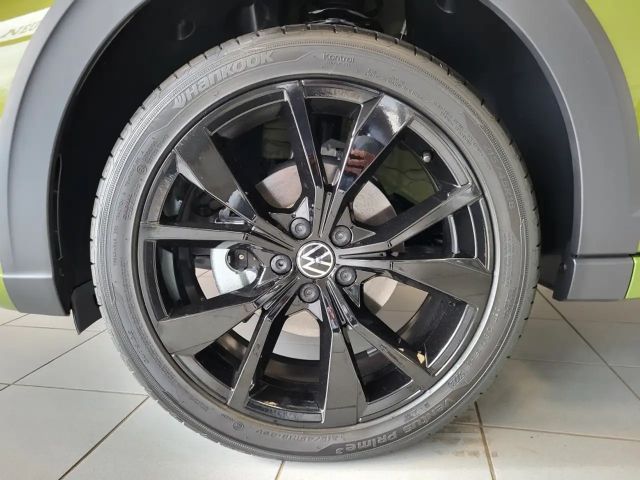 Volkswagen Taigo DSG R-Line Style