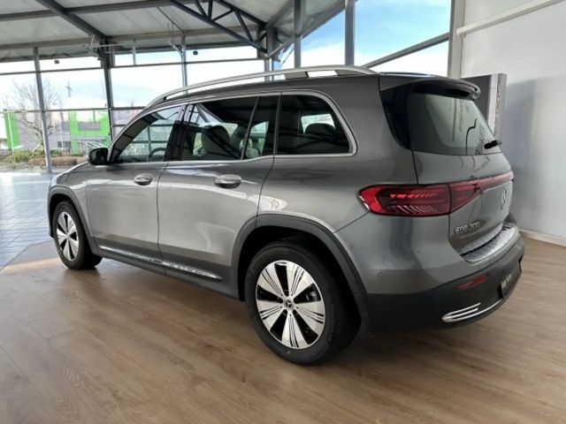 Mercedes-Benz EQB 300 4MATIC Progressive