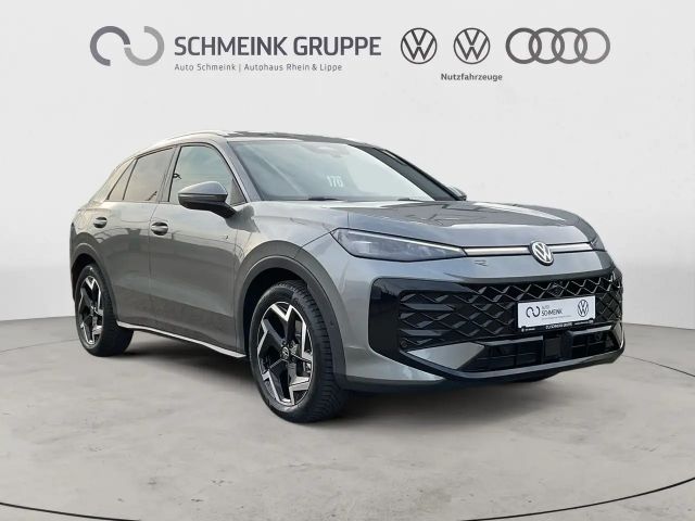 Volkswagen T-Roc 1.5 eTSI DSG R-Line