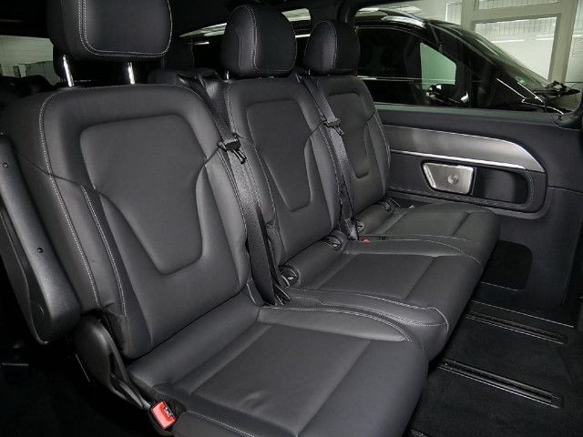Mercedes-Benz V 300 EXCLUSIVE Extralang V 300 d