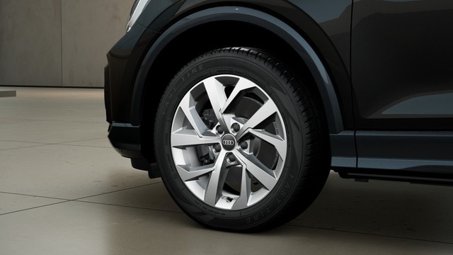 Audi Q2 35 TDI S-Tronic