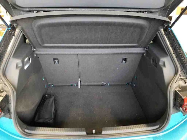 Volkswagen ID.3 City