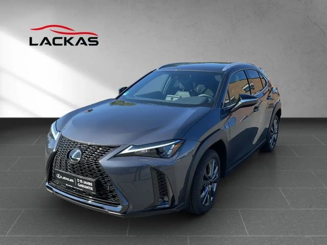 Lexus UX 250h F Sport Sport