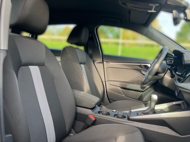 Audi A3 30 TDI Sportback