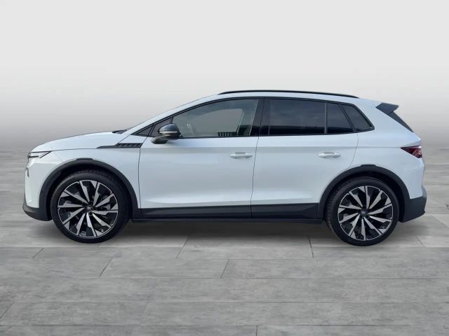 Skoda Elroq 85 Sportline