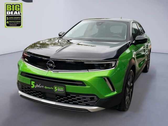 Opel Mokka Elegance Mokka-e