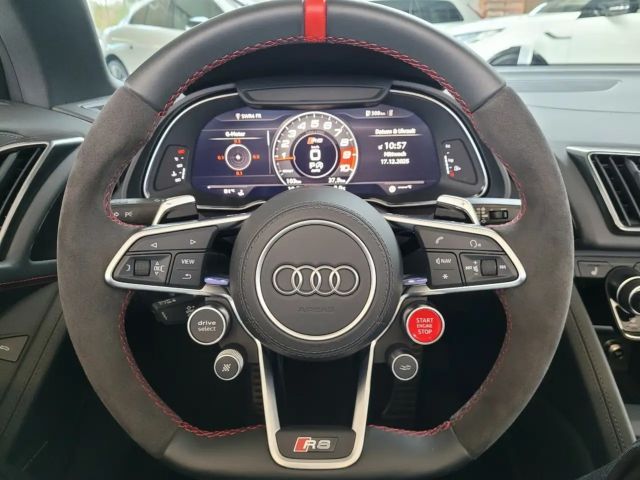 Audi R8 Performance Quattro Spyder