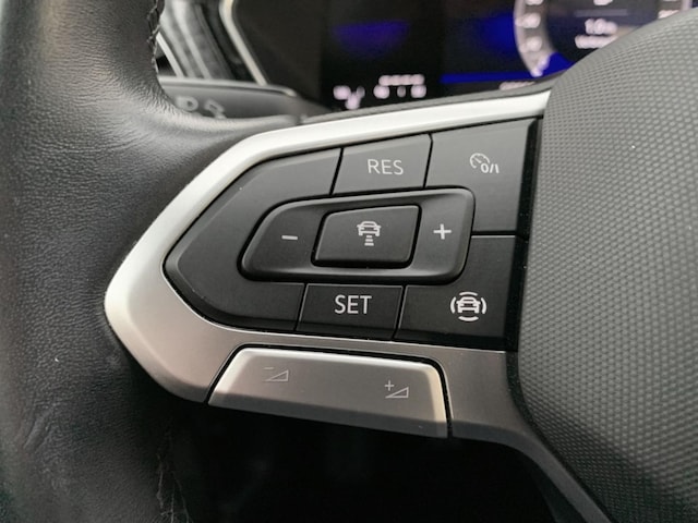 Volkswagen T-Cross 1.0 TSI Style