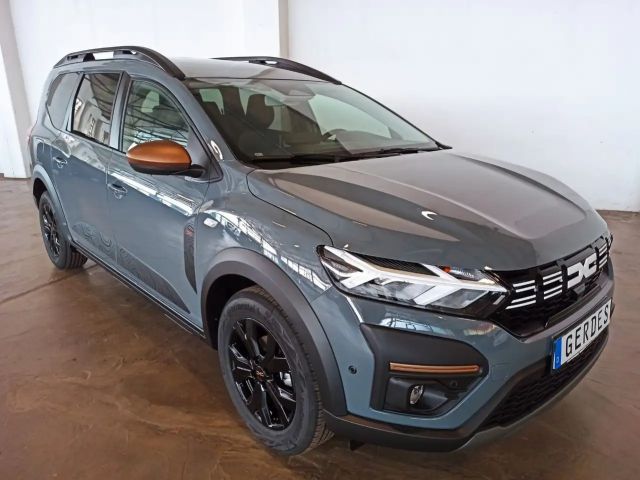 Dacia Jogger Extreme TCe 110