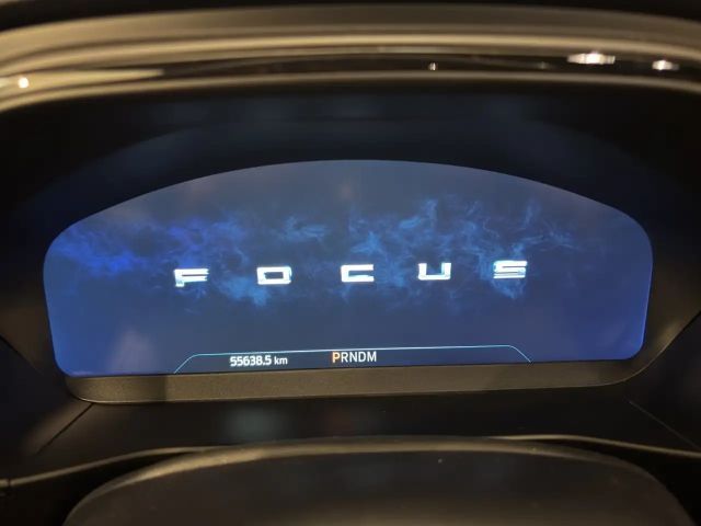 Ford Focus ST Line Wagon