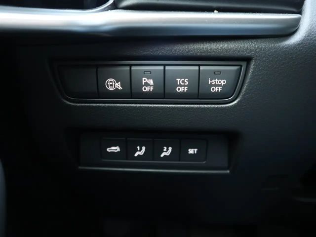 Mazda CX-80 7-Zitter Homura Plus