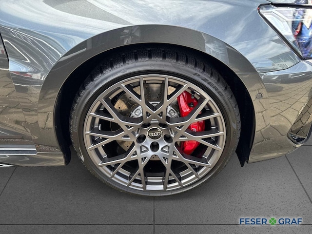 Audi RS3 Quattro S-Tronic Sportback