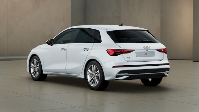 Audi A3 35 TFSI Sportback