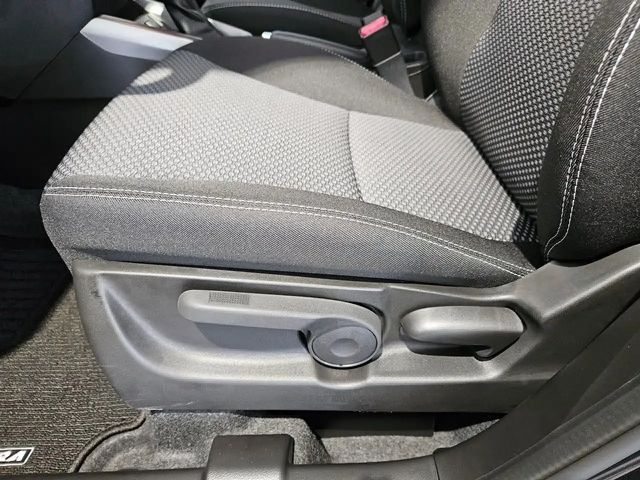 Suzuki Vitara Comfort Hybrid