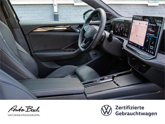 Volkswagen Passat 2.0 TSI DSG Variant