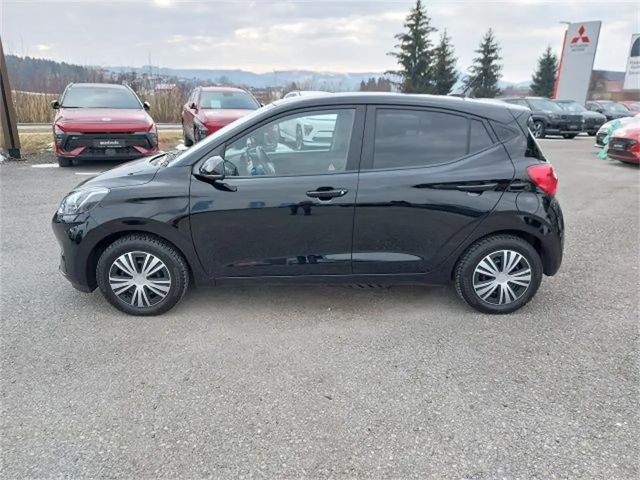 Hyundai i10 Edition 30 plus