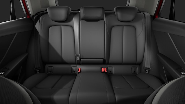 Audi Q2 35 TDI S-Tronic