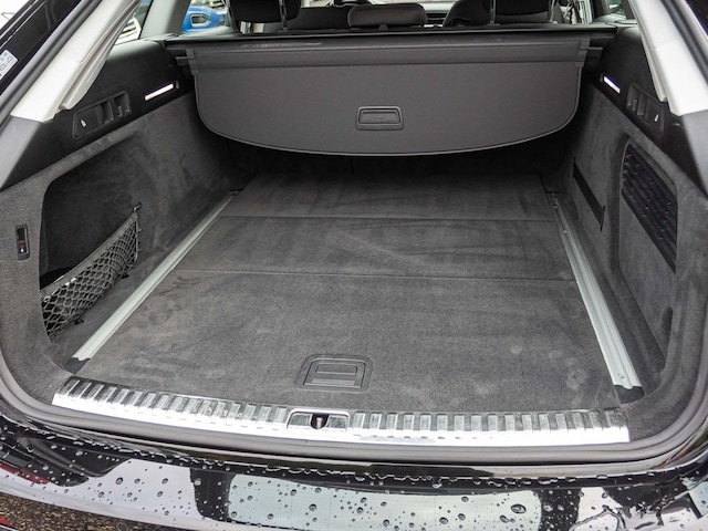 Audi A6 50 TDI Avant Quattro