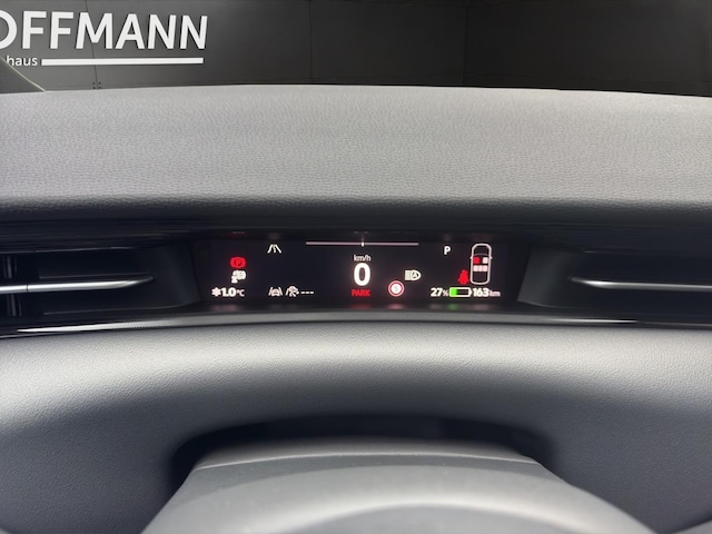 Volkswagen ID.7 Pro Tourer