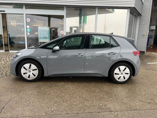 Volkswagen ID.3 150 kW Life Performance Pro