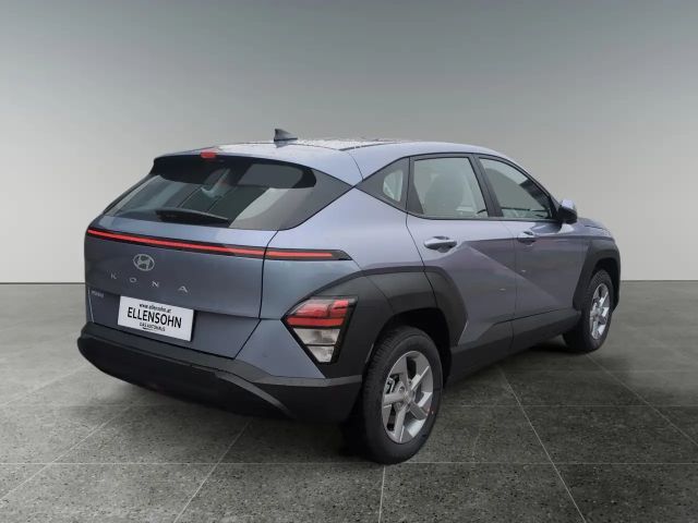 Hyundai Kona 1.0 2WD Smart T-GDi