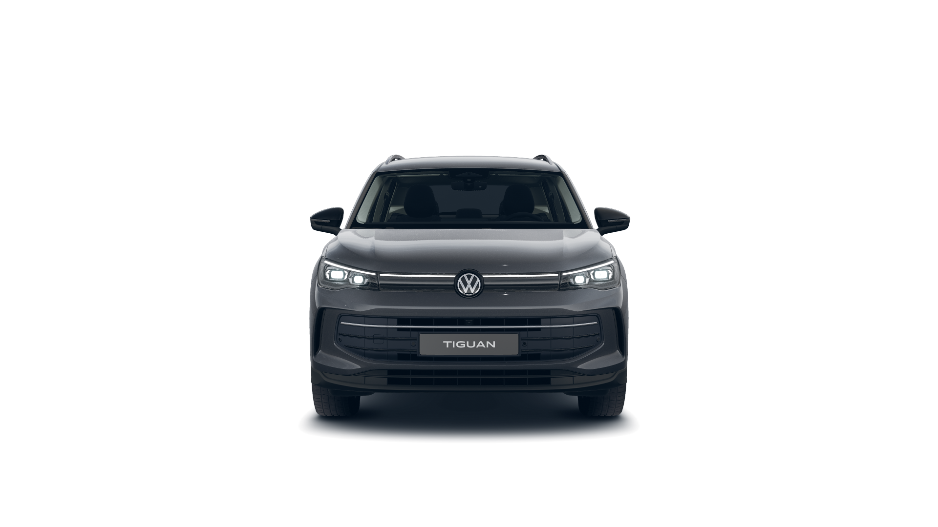 Volkswagen Tiguan 2.0 TDI DSG