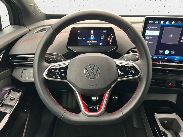 Volkswagen ID.4 GTX IQ.Drive