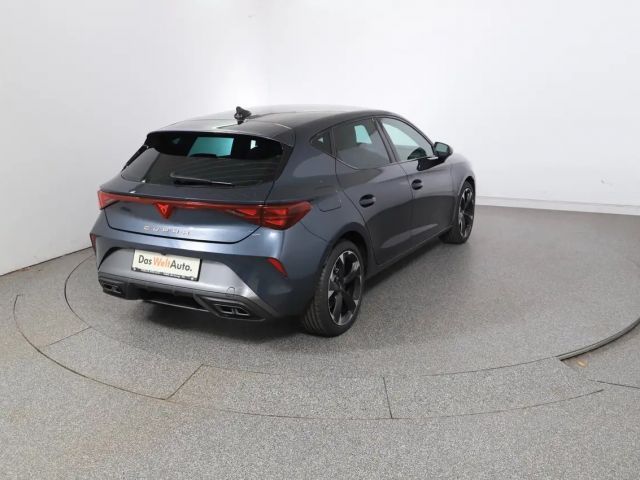 Cupra Leon 1.5 TSI