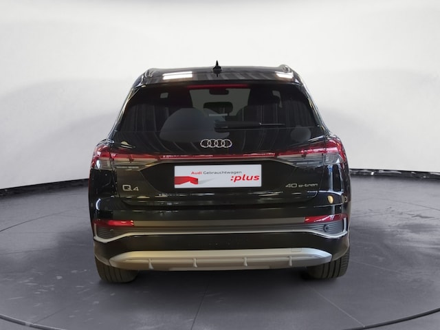 Audi Q4 e-tron 40